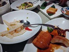 -明州小宴(文化广场店)