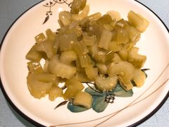 -粗茶淡饭•陕菜•家常菜