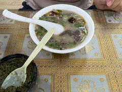 -清真·鸦儿李记·小馆(后海店)