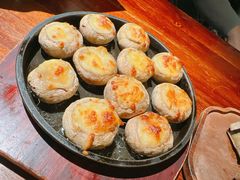 -格鲁·秀色Georgia’s Feast