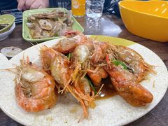 -贞姨美食·老字号海鲜大排档