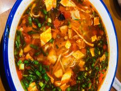 岐山臊子面-小崔家臊子面(高新店)