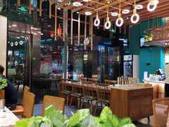 -PHO爺·越南料理(亦庄大族广场店)