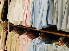 -优衣库(北京万柳华联购物中心店)