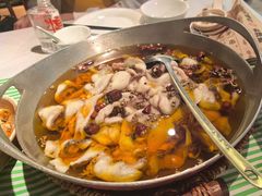 -水煮三国·川鲁江湖菜(香山店)