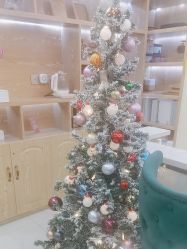 -芳朵美容养生SPA