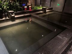 -明谷行馆·温泉