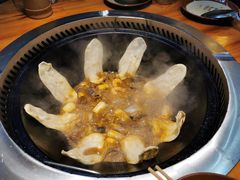 -锅来乐地锅鸡(安亭店)