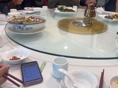 -宜宾海鲜酒家·三十年老字号