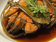 -江南雅厨(李公堤店)