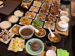 -青藤茶馆(南山路店)