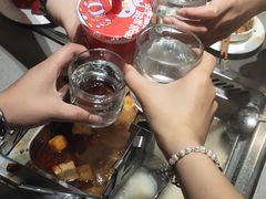 -海底捞火锅(青山湖万达夜宵主题店)