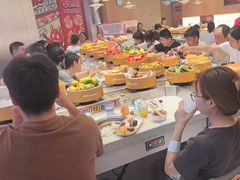 -龍歌自助小火锅(秦淮水游城店)
