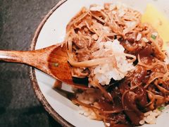 招牌牛肉饭-赤谷和牛烧肉居酒屋(石景山店)