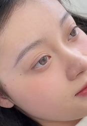 -韩美绣·骨相纹眉·洗眉美瞳线