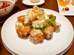 -宴小馆·小海鲜青岛菜(五四广场店)