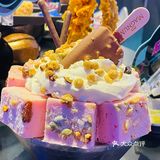 超级出片的潮火锅——拳头火锅