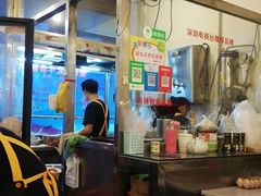 -莲塘味宝园牛杂(天越翔园店)