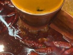 -京元盛铜锅涮肉(上海总店)