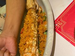 -长安·大茶饭