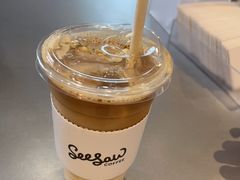 -Seesaw Coffee(上海虹桥天地店)