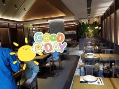 大堂-Lian尚莲越泰料理(太古汇店)