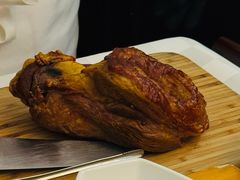 -兰特伯爵西餐厅·啤酒屋(方庄店)