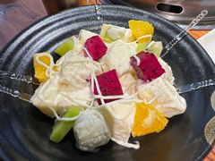 -九田家黑牛烤肉料理(新辰里亚运村店)