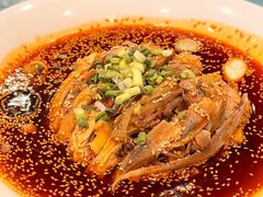 -干老四雅鱼饭店(滨江西路店)