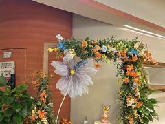-雲說·花(西宸天街店)