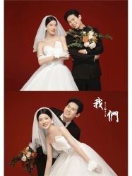 -摩玛婚纱摄影(杭州店)