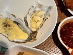 -汉金城海鲜烤肉自助百汇(烟台永旺购物中心店)