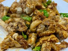 -超越海鲜屋(飞龙物业店)