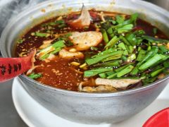 -铁锅哥米线