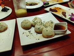 -阿英煲(凉城路店)