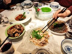 -卯时·龙光雅宴·精致锡帮菜(惠山古镇店)