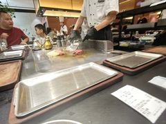 -大神太神·铁板烧(七宝领展广场店)