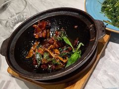 -鹿港小镇(霄云店)