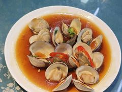 -醉壹号海鲜大排档·老厦门特色菜(厦门美食地标店)