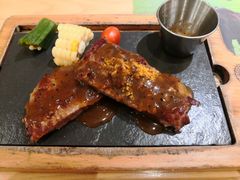 -我家牛排自助餐厅(永旺梦乐城店)