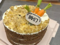 -姆们M Sweetie Cake(五道口店)