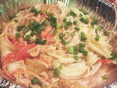 蟹柳金针菇-巴厘龙虾·榜首油焖大虾(洞庭·艺术洋房店)