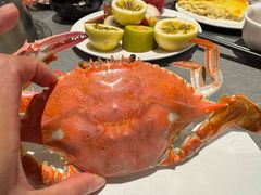 -一方渔歌蒸汽海鲜自助(文化路万达广场店)