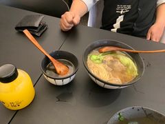 -贡梅老面馆·蟹粉面·无锡特色小吃(南长街主推店)