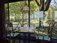 -柳莺湖上·湖景餐厅·江南菜(西湖店)