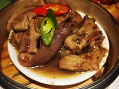 -鹊玥·粤菜小馆(汇智国际商业中心店)