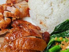 -老字号德记烧腊饭店·海鲜加工