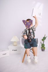 -童年时光专业儿童摄影(龙首店)