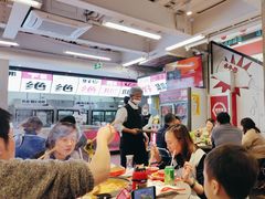 -生活如沸·顺德水牛奶火锅(大学路店)