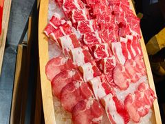 -日进一片海.生腌海鲜火锅.宵夜烧烤(三里屯总店)